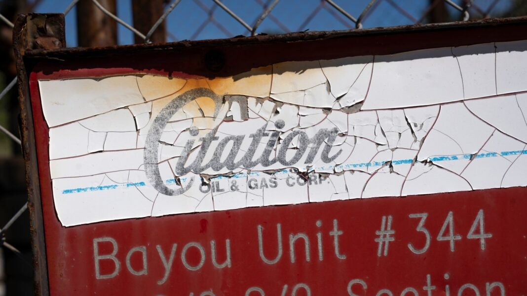 this-oil-company-is-linked-to-1,000-pollution-incidents-and-other-violations-oklahoma-never-punished-it. this-oil-company-is-linked-to-1,000-pollution-incidents-and-other-violations-oklahoma-never-punished-it.