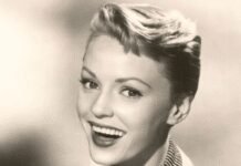 Beloved TV Star Peggy King has Died beloved-tv-star-peggy-king-has-died