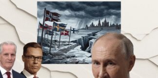 leaders-of-norway-and-finland-call-putin-in-break-with-previous-european-stance