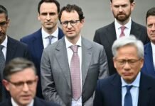 Anthropic’s record $2tn IPO could bring global risks to a head anthropic’s-record-$2tn-ipo-could-bring-global-risks-to-a-head