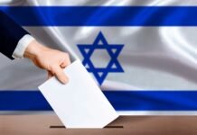 Israeli Election Turnout Hits Historic High as Netanyahu Alleges Fraud and Violence Mars Voting israeli-election-turnout-hits-historic-high-as-netanyahu-alleges-fraud-and-violence-mars-voting