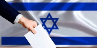 Israeli Election Turnout Hits Historic High as Netanyahu Alleges Fraud and Violence Mars Voting israeli-election-turnout-hits-historic-high-as-netanyahu-alleges-fraud-and-violence-mars-voting