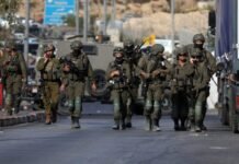 UN commission reports more than 1,000 Palestinians killed in West Bank since October 2023 un-commission-reports-more-than-1,000-palestinians-killed-in-west-bank-since-october-2023