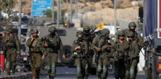 UN commission reports more than 1,000 Palestinians killed in West Bank since October 2023 un-commission-reports-more-than-1,000-palestinians-killed-in-west-bank-since-october-2023