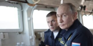 European defense ministers warn Putin isn’t looking for peace european-defense-ministers-warn-putin-isn’t-looking-for-peace