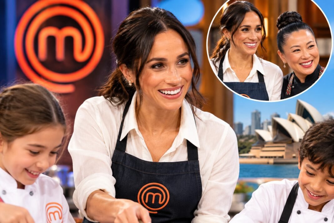 meghan-markle-lands-surprise-tv-role meghan-markle-lands-surprise-tv-role