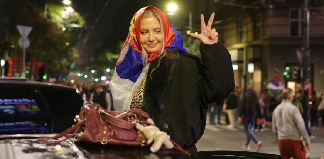 serbia’s-leaderless-student-movement-has-won-a-historic-election-–-but-what-happens-next? serbia’s-leaderless-student-movement-has-won-a-historic-election-–-but-what-happens-next?