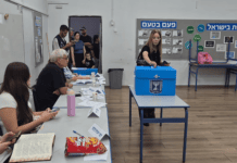Israelis Across Cities and Sectors Tell TML What Drove Their Votes israelis-across-cities-and-sectors-tell-tml-what-drove-their-votes