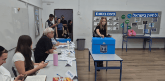 Israelis Across Cities and Sectors Tell TML What Drove Their Votes israelis-across-cities-and-sectors-tell-tml-what-drove-their-votes