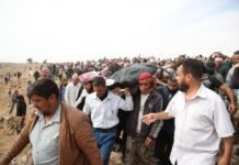UN urges protection of civilians after Jordanian airstrikes in southern Syria un-urges-protection-of-civilians-after-jordanian-airstrikes-in-southern-syria