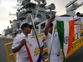 Deeper India-Philippines ties boost US aims in South China Sea deeper-india-philippines-ties-boost-us-aims-in-south-china-sea