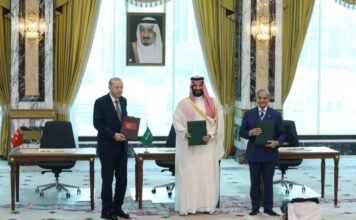 The Mecca Pact Courts Iran: Containment Comes Full Circle the-mecca-pact-courts-iran:-containment-comes-full-circle