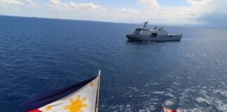 Manila’s closer ties to Tokyo not aimed at containing Beijing manila’s-closer-ties-to-tokyo-not-aimed-at-containing-beijing