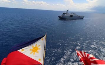 Manila’s closer ties to Tokyo not aimed at containing Beijing manila’s-closer-ties-to-tokyo-not-aimed-at-containing-beijing