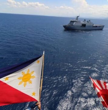 Manila’s closer ties to Tokyo not aimed at containing Beijing manila’s-closer-ties-to-tokyo-not-aimed-at-containing-beijing