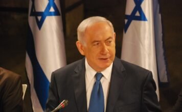 Netanyahu faces calls to quit as exit polls point to deadlock netanyahu-faces-calls-to-quit-as-exit-polls-point-to-deadlock