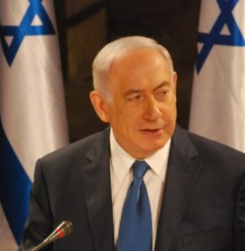 Netanyahu faces calls to quit as exit polls point to deadlock netanyahu-faces-calls-to-quit-as-exit-polls-point-to-deadlock