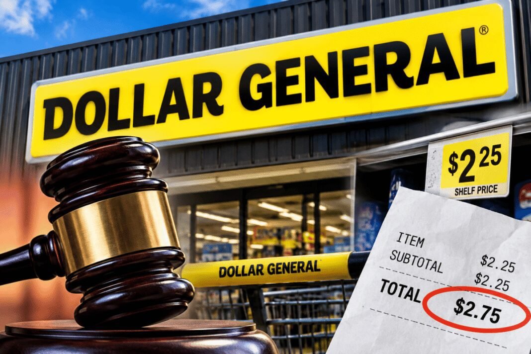dollar-general-hit-with-shocking-lawsuit dollar-general-hit-with-shocking-lawsuit