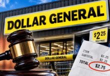 Dollar General Hit with Shocking Lawsuit dollar-general-hit-with-shocking-lawsuit