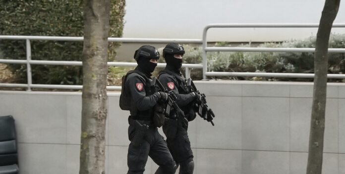 knife-wielding-assailant-killed-after-terror-attack-outside-israeli-embassy-in-belgrade knife-wielding-assailant-killed-after-terror-attack-outside-israeli-embassy-in-belgrade