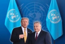 Trump officials back Orbán bid for UN secretary-general trump-officials-back-orban-bid-for-un-secretary-general