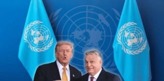 Trump officials back Orbán bid for UN secretary-general trump-officials-back-orban-bid-for-un-secretary-general
