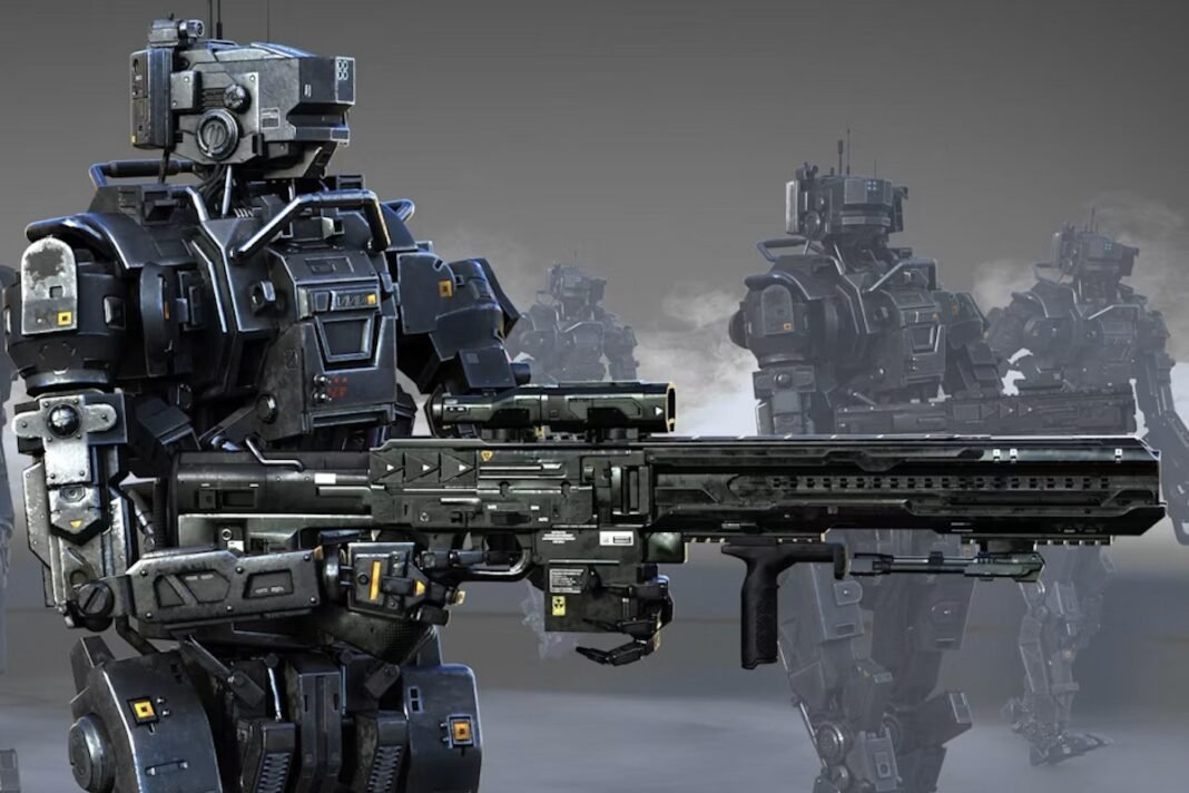 could-humanoid-robots-soon-replace-soldiers-on-the battlefield? could-humanoid-robots-soon-replace-soldiers-on-the battlefield?