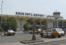 Houthis call for evacuation of Yemen’s Aden airport amid escalation houthis-call-for-evacuation-of-yemen’s-aden-airport-amid-escalation