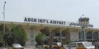 Houthis call for evacuation of Yemen’s Aden airport amid escalation houthis-call-for-evacuation-of-yemen’s-aden-airport-amid-escalation