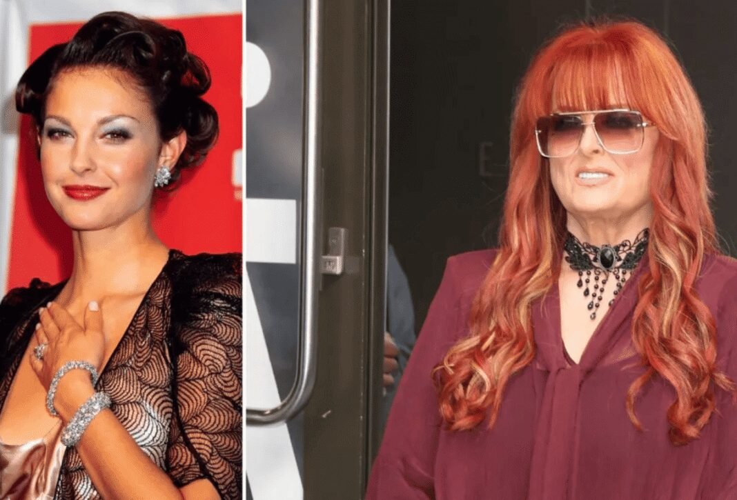 wynonna-judd-reveals-painful-rift-with-sister-ashley wynonna-judd-reveals-painful-rift-with-sister-ashley