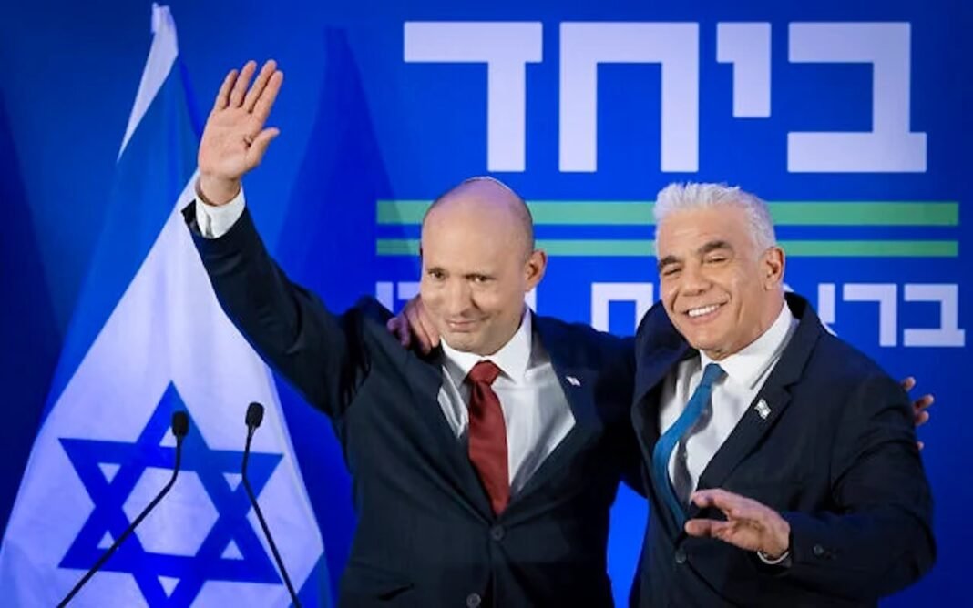 will-israeli-opposition-parties-join-forces-to-eject-netanyahu? will-israeli-opposition-parties-join-forces-to-eject-netanyahu?