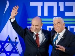 will-israeli-opposition-parties-join-forces-to-eject-netanyahu?