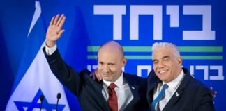 will-israeli-opposition-parties-join-forces-to-eject-netanyahu?