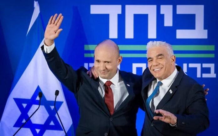 will-israeli-opposition-parties-join-forces-to-eject-netanyahu?