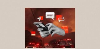 Extreme weather is creating a perfect storm of misinformation. Here’s what’s at stake. extreme-weather-is-creating-a-perfect-storm-of-misinformation-here’s-what’s-at-stake.