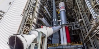 ULA’s Vulcan rocket is set to return to flight on Friday the 13th ula’s-vulcan-rocket-is-set-to-return-to-flight-on-friday-the-13th