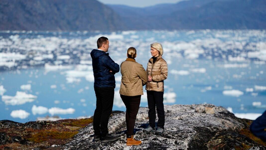 as-us-ties-fray,-europe-plans-first-undersea-cable-link-to-greenland