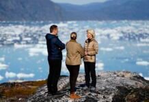 as-us-ties-fray,-europe-plans-first-undersea-cable-link-to-greenland