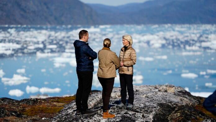 as-us-ties-fray,-europe-plans-first-undersea-cable-link-to-greenland