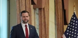 Vance Contacts Senior Iranian Official as Tehran Weighs Qatari-Mediated Proposal vance-contacts-senior-iranian-official-as-tehran-weighs-qatari-mediated-proposal-