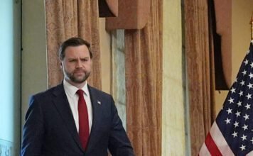 Vance Contacts Senior Iranian Official as Tehran Weighs Qatari-Mediated Proposal vance-contacts-senior-iranian-official-as-tehran-weighs-qatari-mediated-proposal-