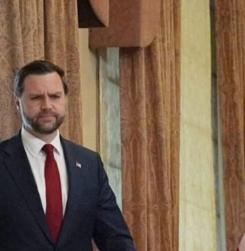 Vance Contacts Senior Iranian Official as Tehran Weighs Qatari-Mediated Proposal vance-contacts-senior-iranian-official-as-tehran-weighs-qatari-mediated-proposal-