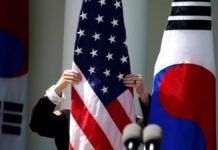 South Korea’s rich lobbying spree isn’t paying off in DC south-korea’s-rich-lobbying-spree-isn’t-paying-off-in-dc