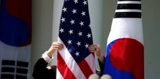 South Korea’s rich lobbying spree isn’t paying off in DC south-korea’s-rich-lobbying-spree-isn’t-paying-off-in-dc
