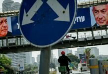 Israel has voted, but what comes next? Dissecting a messy ballot and coalition-building process israel-has-voted,-but-what-comes-next?-dissecting-a-messy-ballot-and-coalition-building-process