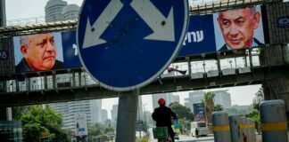 Israel has voted, but what comes next? Dissecting a messy ballot and coalition-building process israel-has-voted,-but-what-comes-next?-dissecting-a-messy-ballot-and-coalition-building-process