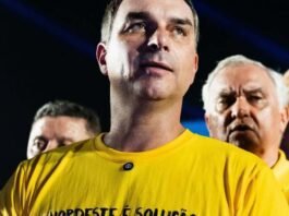 Flavio Bolsonaro escapes to US after Brazil election defeat flavio-bolsonaro-escapes-to-us-after-brazil-election-defeat