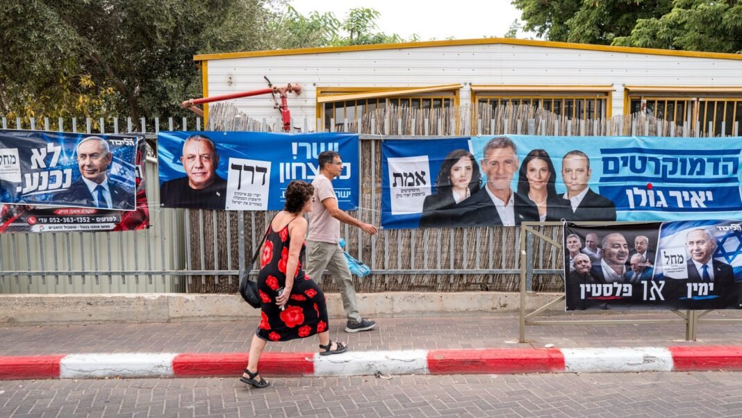 4-ways-out-of-israel’s-election-deadlock—and-none-is-easy