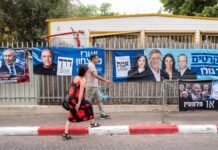 4 Ways Out of Israel’s Election Deadlock—and None Is Easy 4-ways-out-of-israel’s-election-deadlock—and-none-is-easy