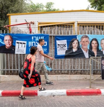 4 Ways Out of Israel’s Election Deadlock—and None Is Easy 4-ways-out-of-israel’s-election-deadlock—and-none-is-easy